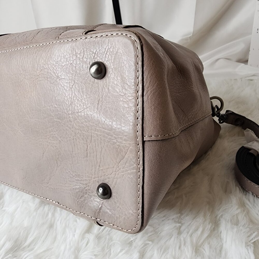 Patricia Nash NWT Darby Satche/Crossbody - Picture 7 of 13